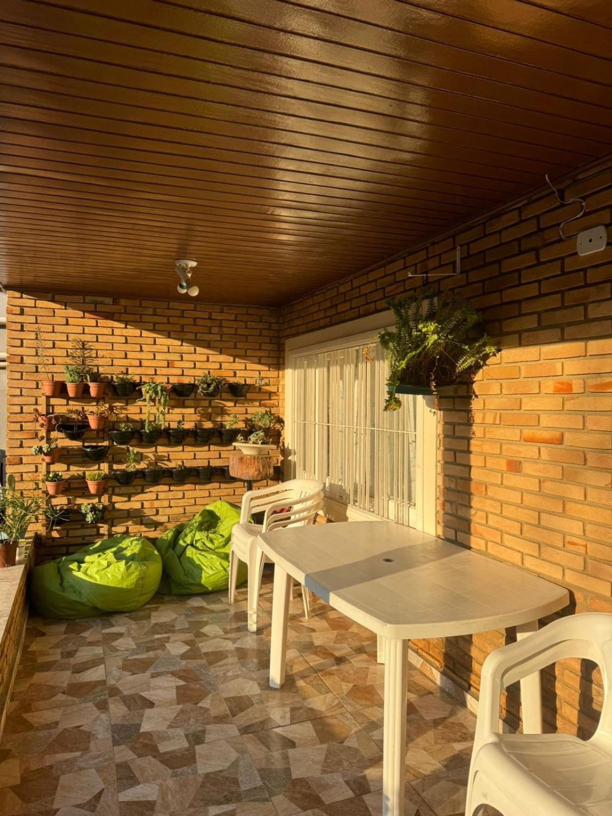 Casa Da Pathy Suites Privativas Убатуба Экстерьер фото