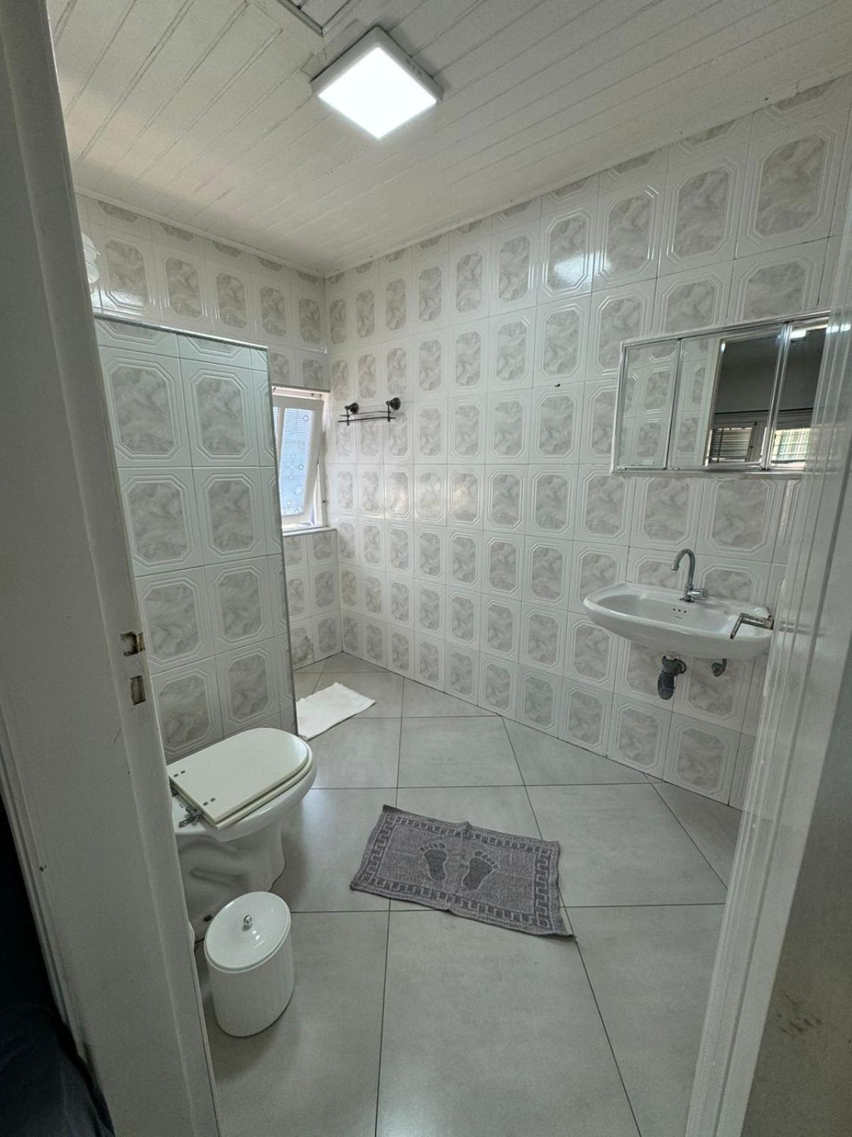 Casa Da Pathy Suites Privativas Убатуба Экстерьер фото