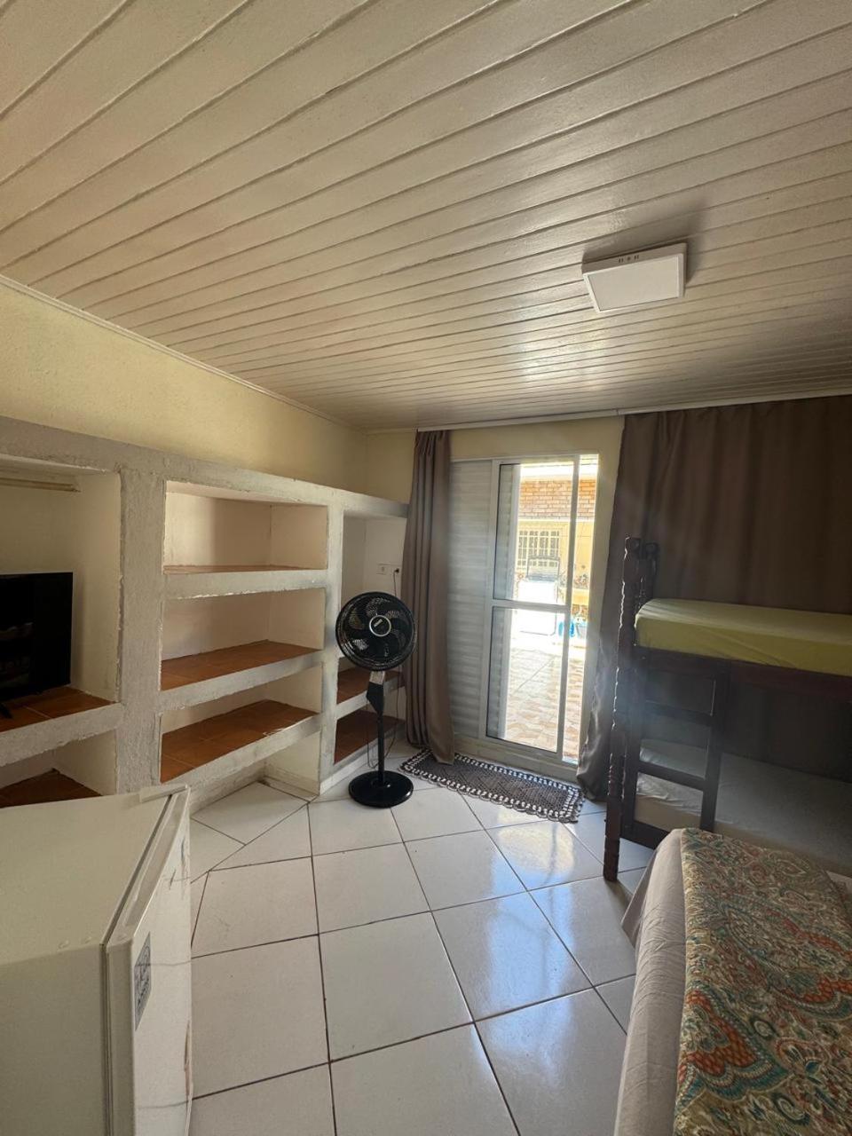 Casa Da Pathy Suites Privativas Убатуба Экстерьер фото