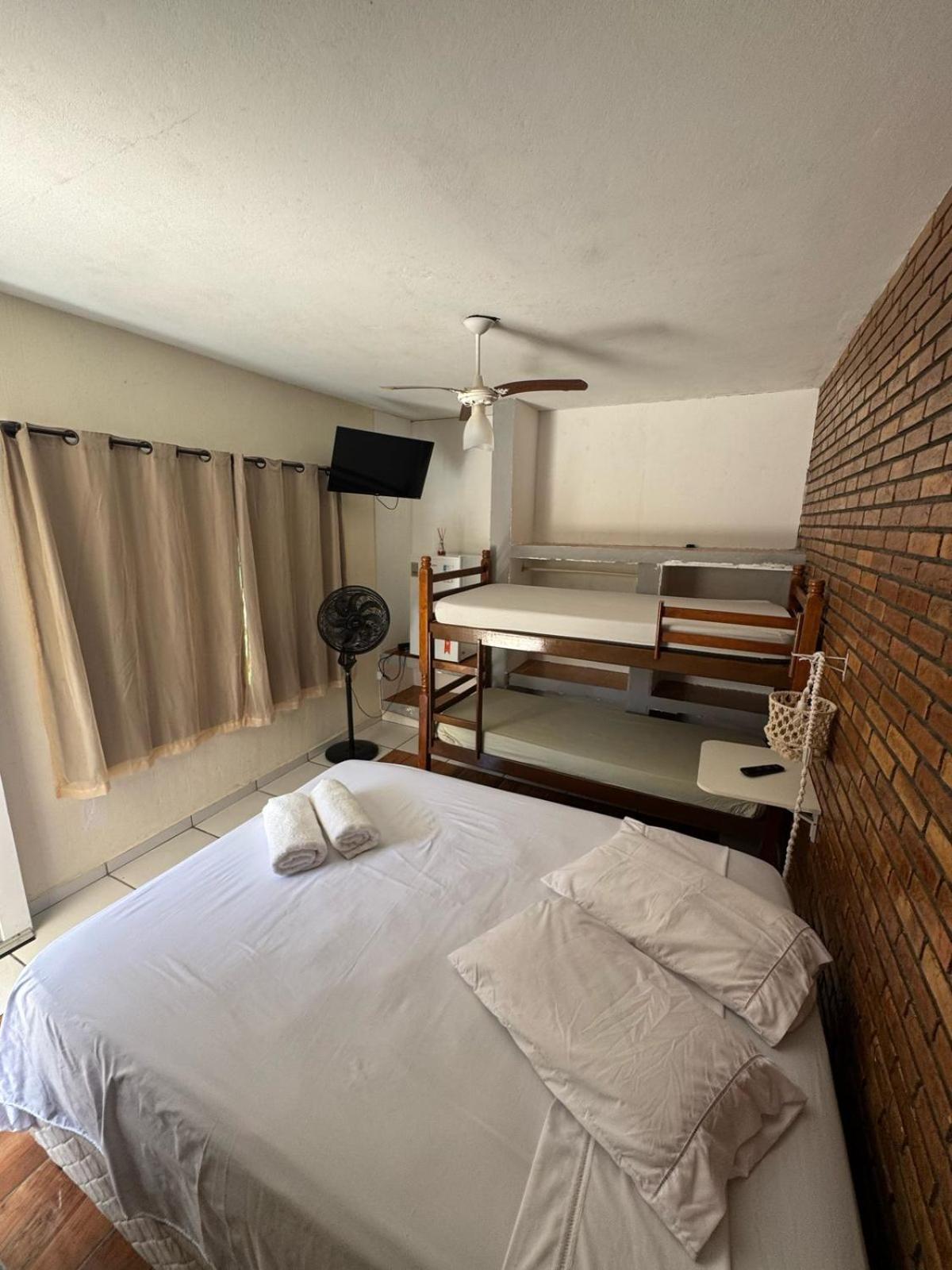 Casa Da Pathy Suites Privativas Убатуба Экстерьер фото
